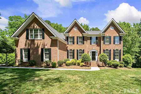 114 Eagle Meadow Court Cary, NC 27519