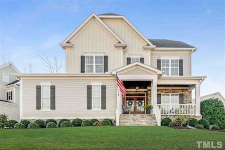 329 Sycamore Creek Drive Holly Springs, NC 27540