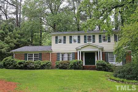 5531 Parkwood Drive Raleigh, NC 27612