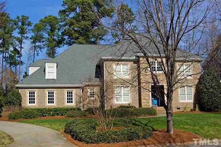 208 Creekvista Drive Holly Springs, NC 27540