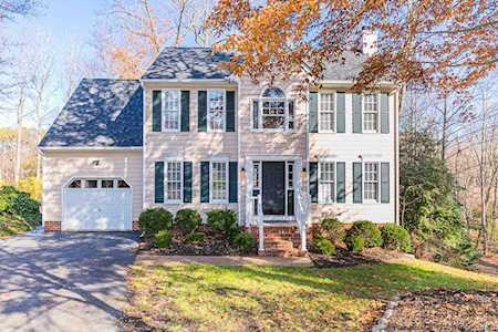 9182 Belle Farm Terrace Mechanicsville, VA 23116