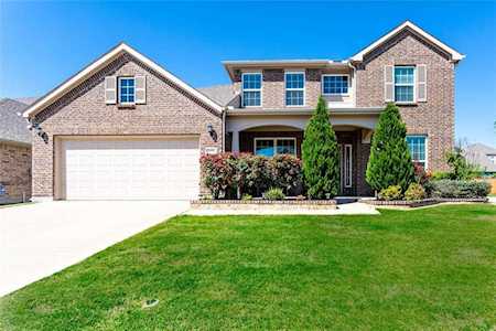 2029 Red Brangus Trail Fort Worth, TX 76131