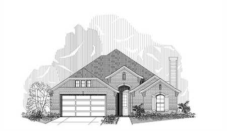 247 W Morris Street Rhome, TX 76078
