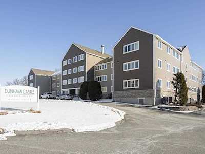 38 Dunham Rd #209 Beverly, MA 01915