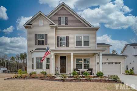 3410 Table Mountain Pine Drive Raleigh, NC 27616