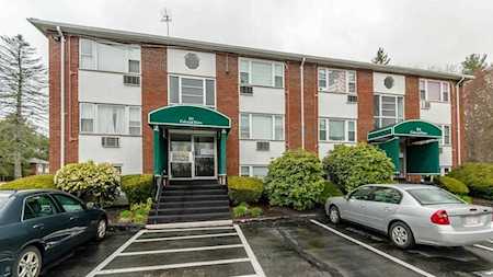 3 Colonial Dr #3D Andover, MA 01810