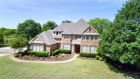 21 Pecan Grove Circle Lucas, TX 75002