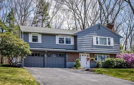 65 Angelica Drive Framingham, MA 01701