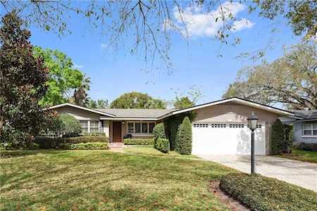 1725 Carollee Ln Winter Park, FL 32789