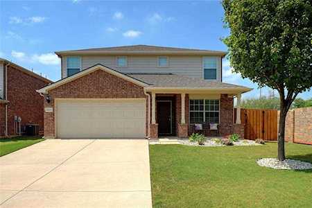 2617 Avenel Court Fort Worth, TX 76177