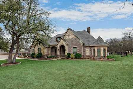 4625 Yucca Flats Trail Fort Worth, TX 76108