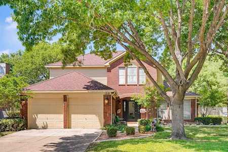 1210 Oxford Lane Grapevine, TX 76051