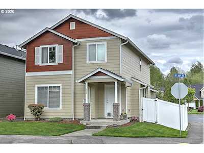 523 SE 14th Ave Battle Ground, WA 98604
