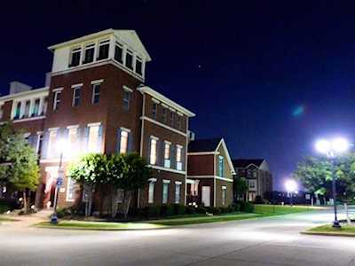 8202 Library Street Frisco, TX 75034