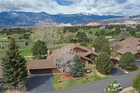 3430 Camels Ridge Lane Colorado Springs, CO 80904