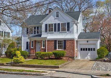 34 Temple St. Arlington, MA 02474