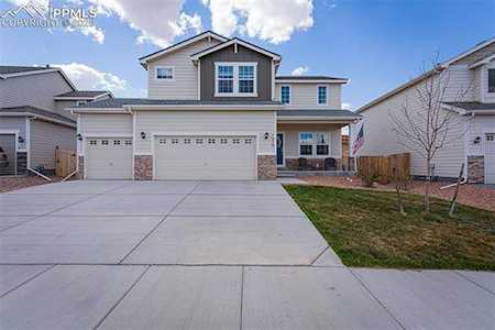 7070 Dutch Loop Colorado Springs, CO 80925