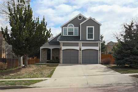 6205 Northwind Drive Colorado Springs, CO 80918