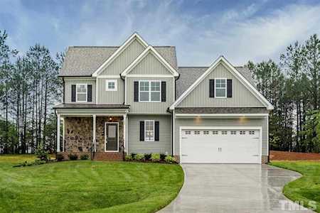 185 Walking Trail Youngsville, NC 27596