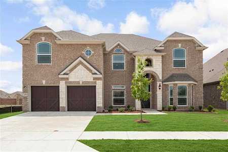 604 Mary Ruth Place Celina, TX 75009