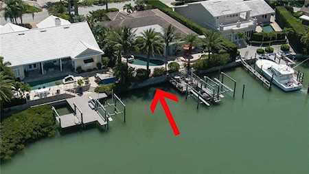 3104 Wedgewood Dr Belleair Beach, FL 33786