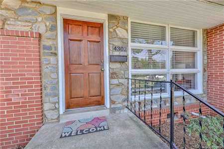 4302 Randolph Rd Charlotte, NC 28211