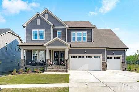 112 Scoria Way Holly Springs, NC 27540