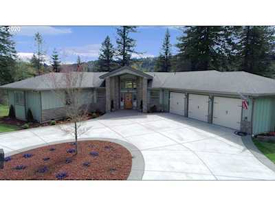 201 Thompson Dr Washougal, WA 98671