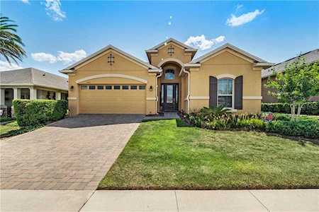 1026 Braewood Dr Clermont, FL 34715