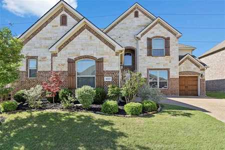9843 Atlantic Lane Frisco, TX 75035