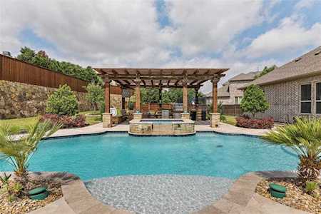 4040 Chama Street Prosper, TX 75078