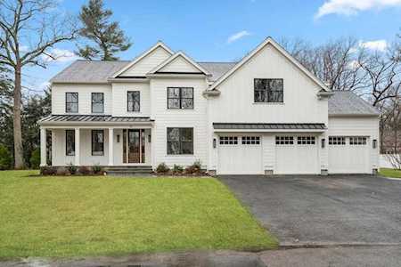 14 Boulder Road Wellesley, MA 02481