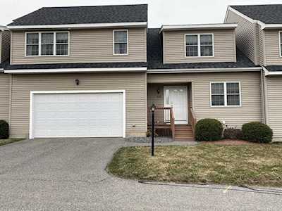 105 Ariel Cir #105 Sutton, MA 01590