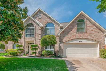 3318 Clearfield Drive Grapevine, TX 76051