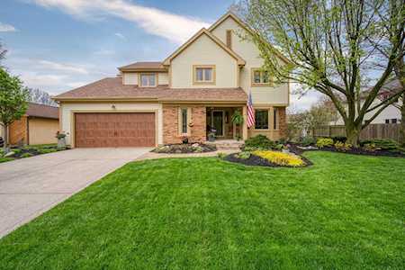 5472 Old Pond Drive Dublin, OH 43017