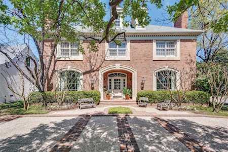 3500 Marquette Street University Park, TX 75225