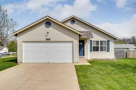 101 Providence Pointe Ct Wentzville, MO 63385