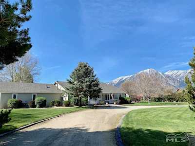 1075 Amarillo Drive Gardnerville, NV 89460