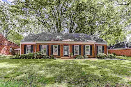 2350 Sutherland Dr Memphis, TN 38119