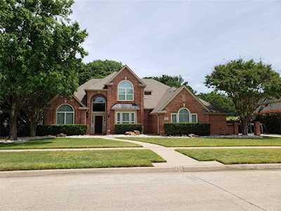 1409 Dartmouth Drive Southlake, TX 76092