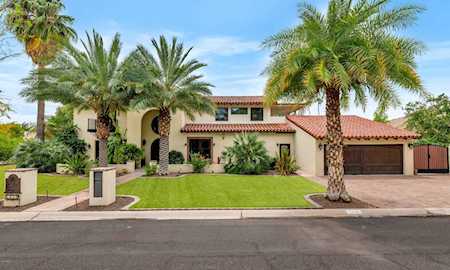 6241 E Calle Del Norte Street Scottsdale, AZ 85251