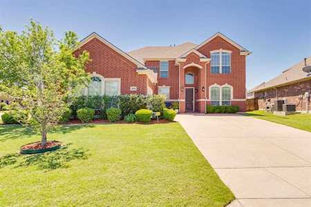 2836 Los Osos Drive Fort Worth, TX 76131