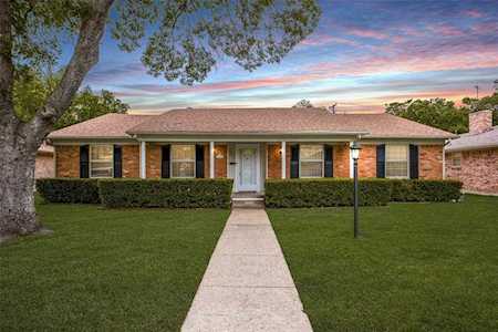 5415 Enchanted Lane Dallas, TX 75227