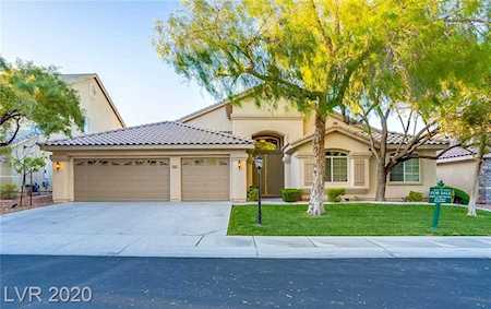 5662 Quiet Cloud Ct Las Vegas, NV 89141