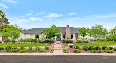 4601 N 49th Place Phoenix, AZ 85018