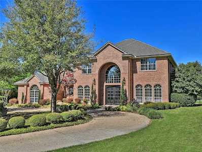 6650 Saint Andrews Road Fort Worth, TX 76132
