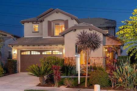 3435 Corte Panorama Carlsbad, CA 92009