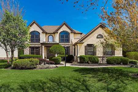 6525 Ballantrae Place Dublin, OH 43016