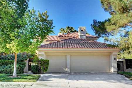 5111 Onion Creek Ln Las Vegas, NV 89113