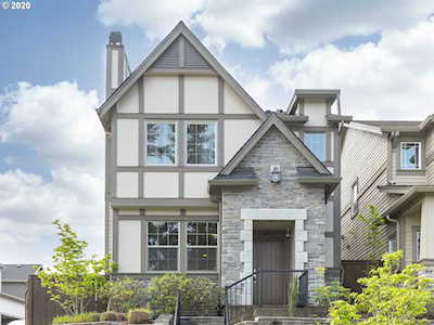 28656 SW Villebois Dr Wilsonville, OR 97070